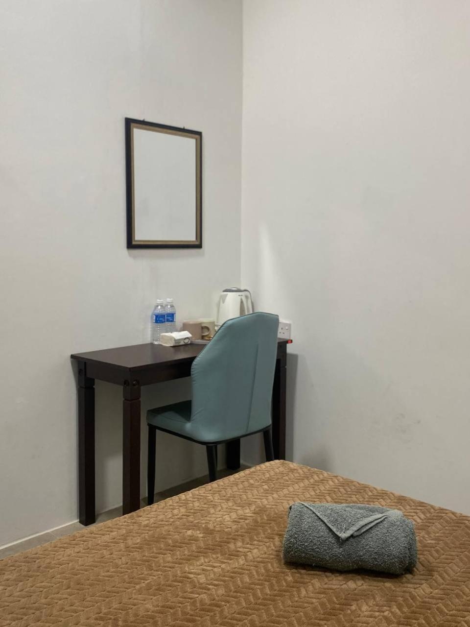 Suria Paradise Lodge Ranau Εξωτερικό φωτογραφία