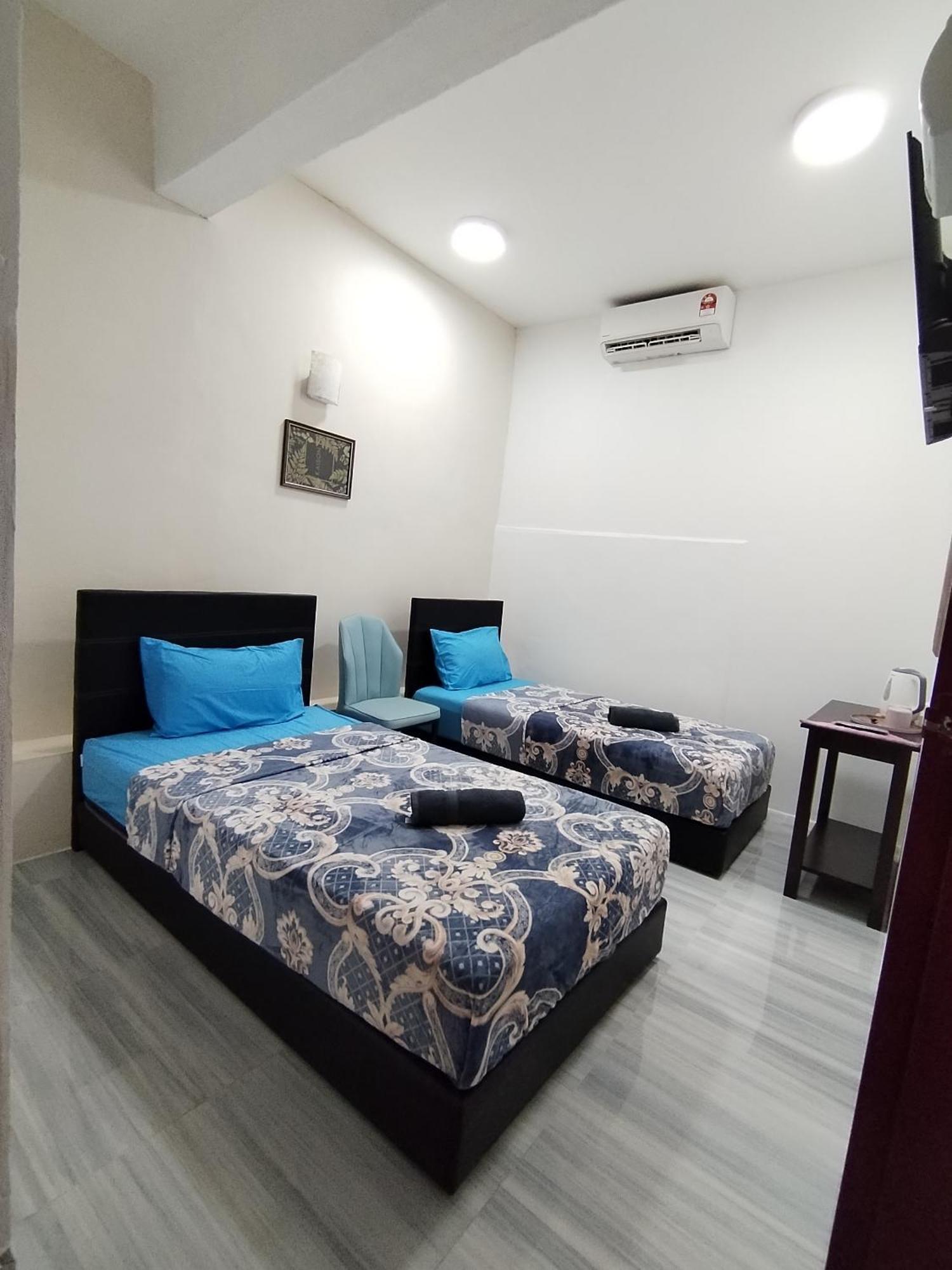 Suria Paradise Lodge Ranau Εξωτερικό φωτογραφία