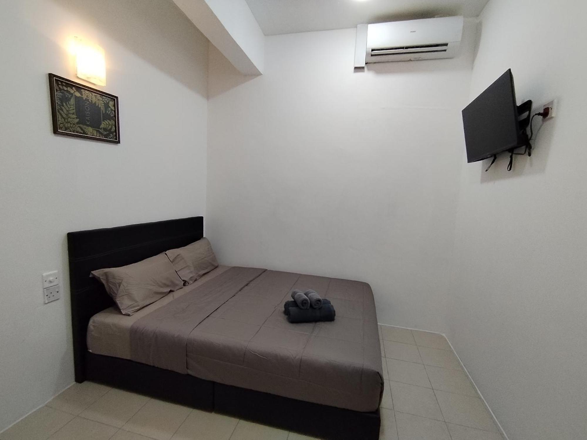 Suria Paradise Lodge Ranau Δωμάτιο φωτογραφία