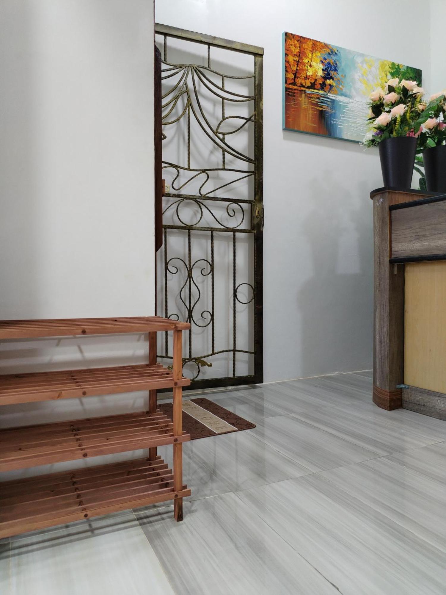 Suria Paradise Lodge Ranau Εξωτερικό φωτογραφία