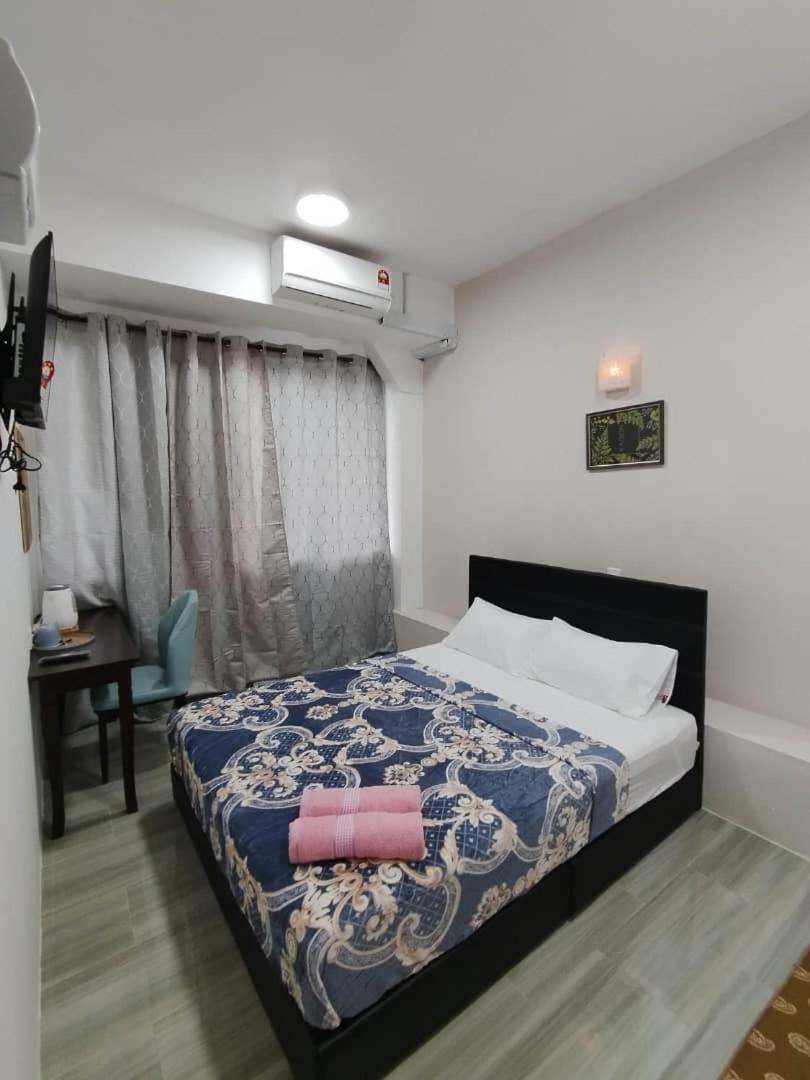 Suria Paradise Lodge Ranau Εξωτερικό φωτογραφία