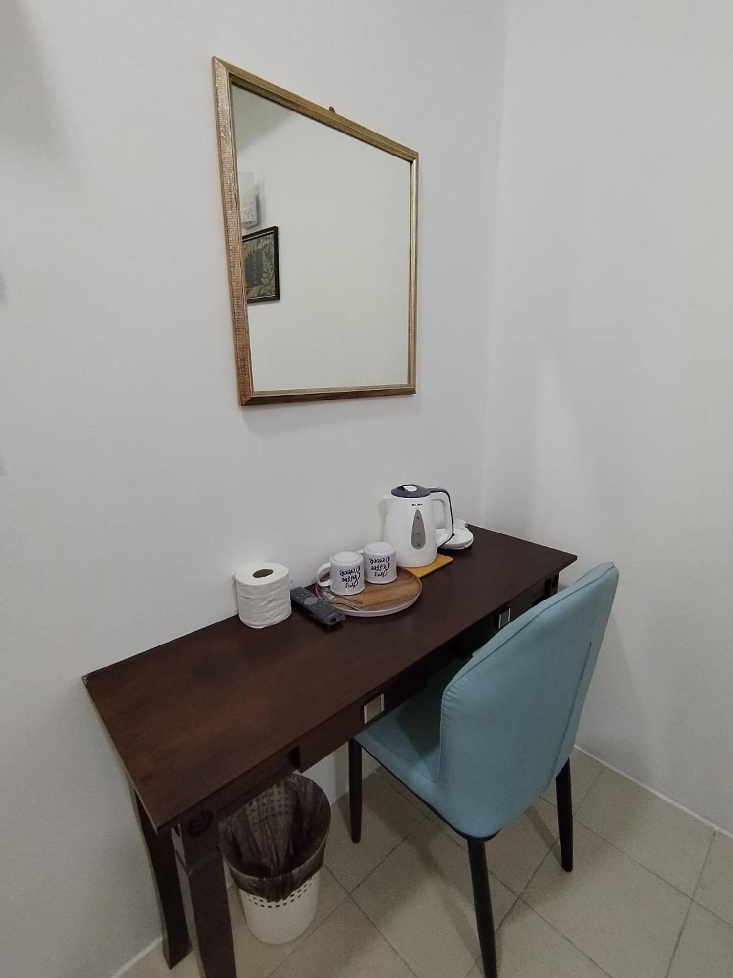 Suria Paradise Lodge Ranau Εξωτερικό φωτογραφία