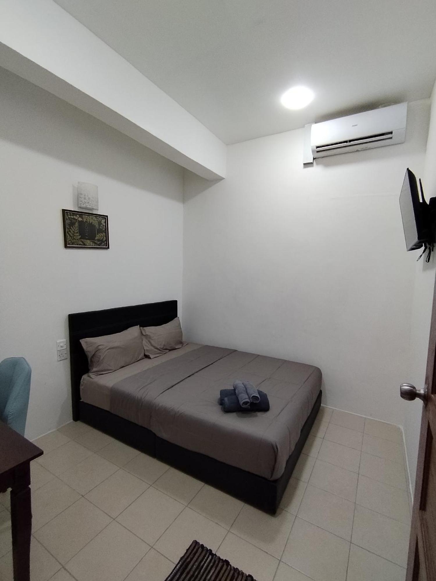 Suria Paradise Lodge Ranau Εξωτερικό φωτογραφία