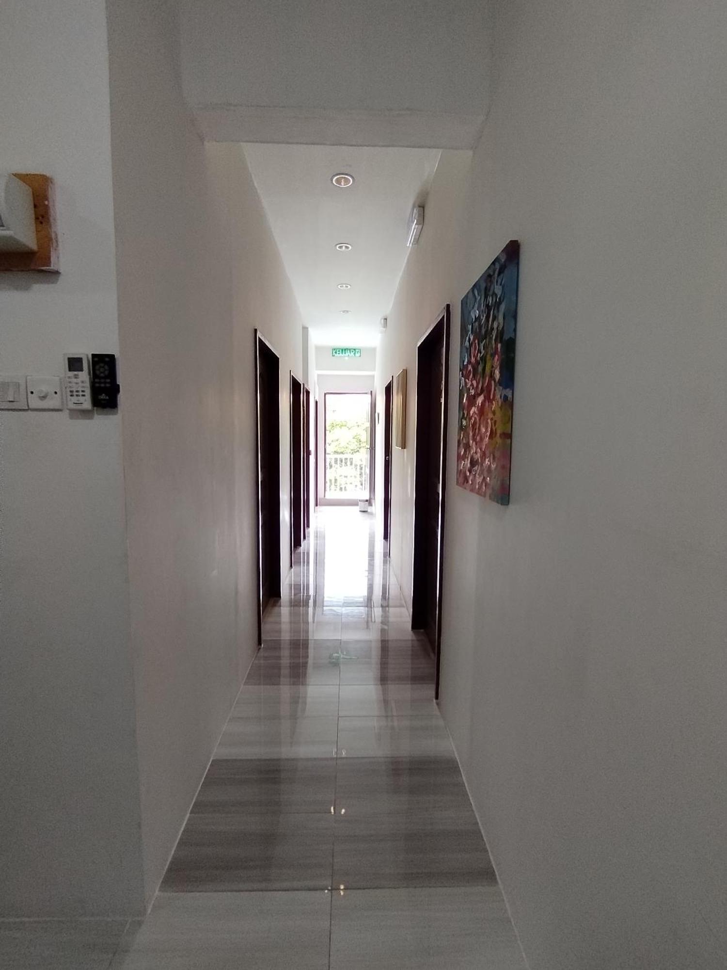 Suria Paradise Lodge Ranau Εξωτερικό φωτογραφία